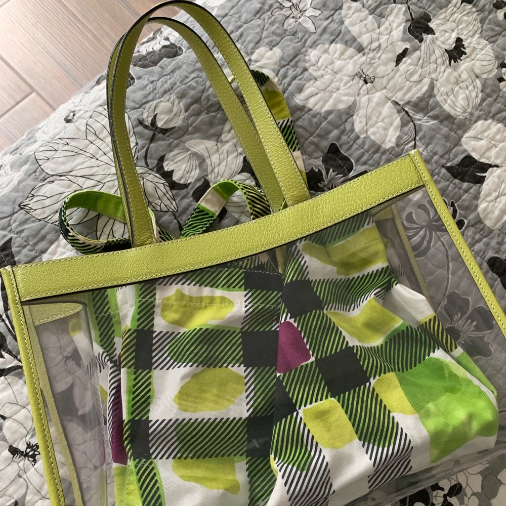 Burberry Summer Bag